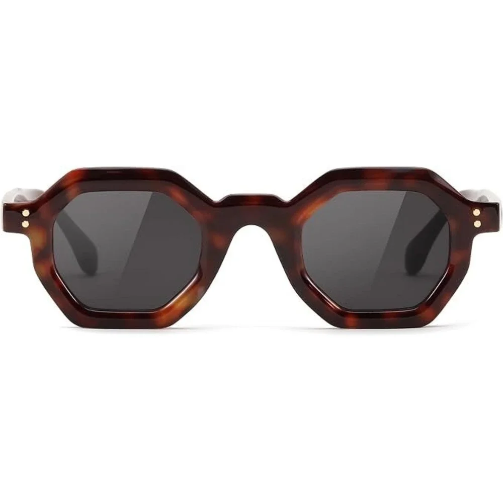 Square Small Frame Fashion‎ Sunglasses Women Outdoor Glasses UV Protection Round